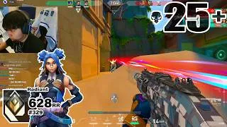 Thumbnail: The Right Way of Playing Ranked - KRX HYUNMIN [APAC] #MatchMVP