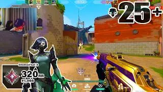 Thumbnail: He's Really Good! - NAVI hiro [EU] #MatchMVP