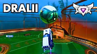 Thumbnail: DRALII Is INCREDIBLE In Ranked 2v2 SSL