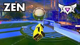 Thumbnail: ZEN And NWPO Teaming Is A CHEATCODE In Ranked 2v2 SSL