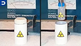 Thumbnail: Why Radium Is Actually Really Scary