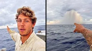 Thumbnail: How Sailors Predict Storms