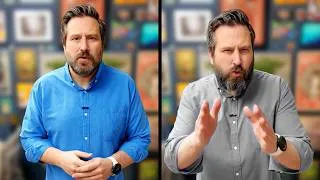 Thumbnail: Why We Can't Trust Our Memory