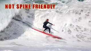 Thumbnail: Chiropractors love these waves