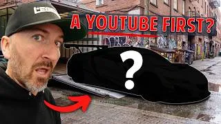 Thumbnail: I FOUND THE NEXT DDE SUPERCAR EVERYONE'S OVERLOOKED