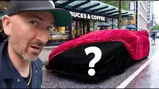 Thumbnail: ITS DONE! REVEALING MY COMPLETED LAMBORGHINI RESTORATION!