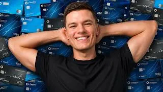 Thumbnail: I Opened Every Chase Credit Card (These Are the Best Ones)