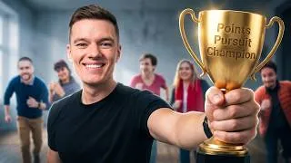 Thumbnail: Points Pursuit Finale: The Winner Is...