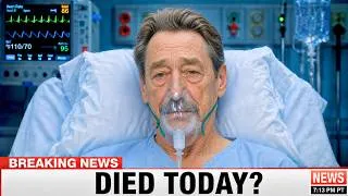 Thumbnail: Peter Cullen Lived A Double Life For Years, And No One Knew—Until Now
