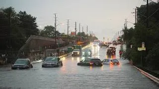 Thumbnail: 🚨 Ontario Storm Crisis: 65,000 Without Power, Major Flooding & Severe Storms Return