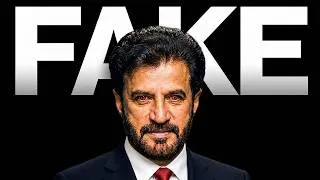 Thumbnail: Why F1 sucks now