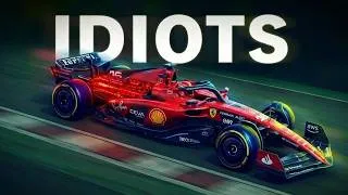Thumbnail: Ferrari’s $215M Gamble..