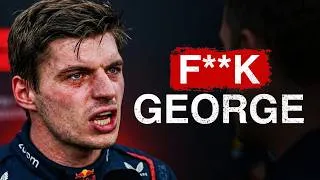 Thumbnail: Most Dramatic F1 Moments of 2026