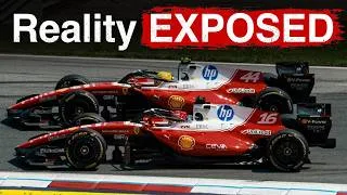 Thumbnail: What the Austrian GP Exposed About Every F1 Team