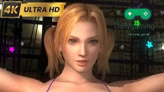 Thumbnail: Tina Folly Grid Dead or Alive 5 4K