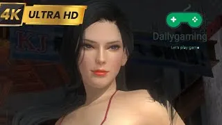 Thumbnail: Christie Bellatrix Dead or Alive 5 