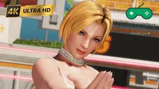 Thumbnail: Tina Doa 5 costume Dead or Alive 6 4K 