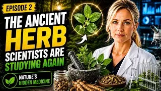 Thumbnail: The Ancient Herb Scientists Are Studying Again | Nature's Hidden Medicine | Episode 2