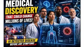 Thumbnail: Scientists Just Made a Medical Discovery That Could Change Millions of Lives 