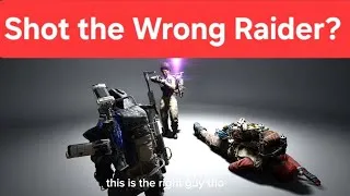 Thumbnail: Rat Hunting Gone Wrong in ARC Raiders
