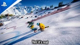 Thumbnail: This Game Exists | PS5 Games