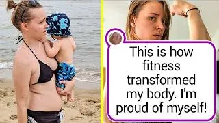 Thumbnail: Things You Never Notice Until You See Them Side by Side