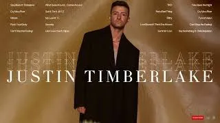 Thumbnail: Justin Timberlake Greatest Hits Full Album 2025 🕺 Best Pop & R&B Classics Playlist