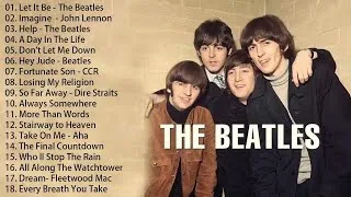 Thumbnail: The Beatles Songs Collection - The Beatles Greatest Hits Full Album 2025 #music