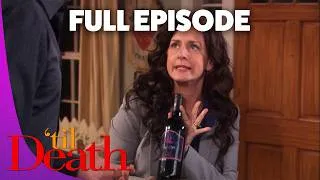 Thumbnail: Vintage Eddie | 'Til Death | FULL EPISODE | S2E6 | Daily Laugh