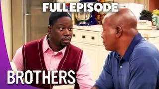 Thumbnail: Commercial/Coach DMV | Brothers | FULL EPISODE | S1E6 | Daily Laugh