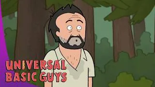 Thumbnail: Universal Basic Guys | Something's Off With Doug | Daily Laugh