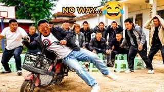 Thumbnail: 😂 Non-Stop Laughter | Best Funny Videos Compilation