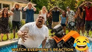 Thumbnail: Try Not To Laugh 😂 Best Funny Videos | Top Funniest Compilation