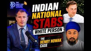 Thumbnail: The Henry Nowak Case: Facts, Evidence & Legal Analysis