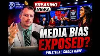 Thumbnail: CNN Bias EXPOSED? Republican Black Woman Could Win Tennessee Race