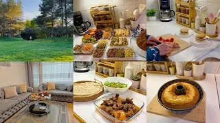 Thumbnail: Daily Life in Finland 🇫🇮 | Cozy Nordic Summer & Rainy Day Silent Vlog