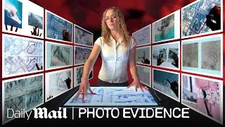 Thumbnail: All The Satellite Evidence From The Iran Conflict | Photo Evidence