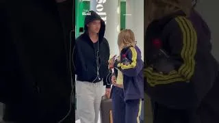 Thumbnail: Tammy Hembrow teases engagement after PDA with toyboy Grayson