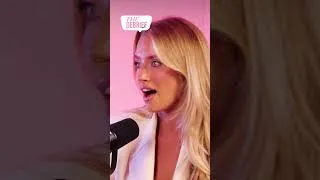 Thumbnail: Grace Hayden, it's time to Debrief...