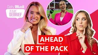 Thumbnail: Grace Hayden: Cricket royalty forges her own path & reveals big next step