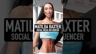 Thumbnail: Matilda Baxter opens up about what her life is really like | Daily Mail