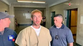 Thumbnail: Sex offender busted for FL murder says he's a serial killer