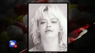 Thumbnail: Shocking transformations show the human toll narcotics take