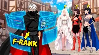 Thumbnail: Betrayed by His Sister, He Reincarnates to the Past for Revenge | Manhwa Recap