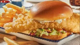 Thumbnail: Why You Should Never Order Red Lobster's Fish Sandwich