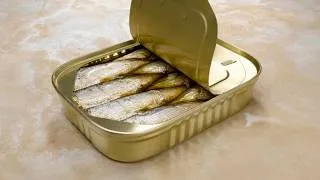 Thumbnail: Unexpected Canned Foods You Should Be Eating For Breakfast