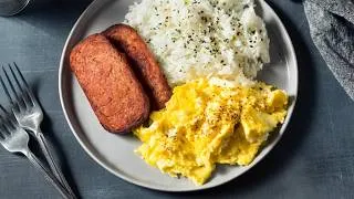 Thumbnail: Canned Meats You Should Be Eating For Breakfast