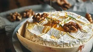 Thumbnail: Unhealthy Cheeses You Want To Avoid Eating At All Costs