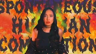 Thumbnail: Why Humans Explode, Spontaneously
