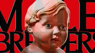 Thumbnail: Male Breeders: p*ssing in the gene pool